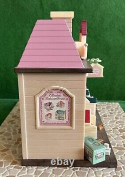 Sylvanian Families Miniature House Shop, Toy Shop