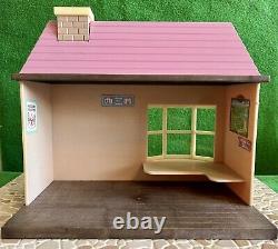 Sylvanian Families Miniature House Shop, Toy Shop