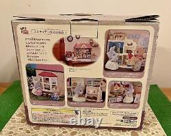 Sylvanian Families Miniature House Shop, Toy Shop