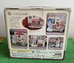 Sylvanian Families Miniature House Shop, Toy Shop