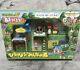 Takara Tomy Animal Crossing Let's Make A Forest Miniature Doll House Unused