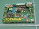 Takara Tomy Animal Crossing Let's Make A Forest Nintendo Miniature Doll House
