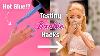 Testing Barbie Doll Hacks To See If They Actually Work