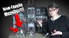 The Addams Family Is Back A New Family Member Doll