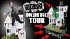 The Beetlejuice Dollhouse Is Done Final Tour And Q U0026a