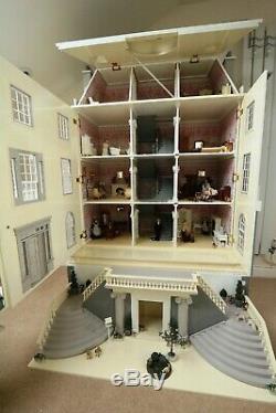 the dolls house emporium grosvenor hall kit