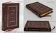 The Miniature Library Of Queen Mary's Dolls' House Premium Leather Bound