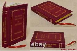 The Miniature Library of Queen Mary's Dolls' House PREMIUM LEATHER BOUND