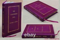 The Miniature Library of Queen Mary's Dolls' House PREMIUM LEATHER BOUND