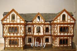 Tudor Dolls House