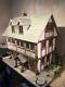 Tudor Manor House, Miniature, Dolls House