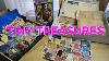 Unboxing This Stack Of Packages Tiny Treasures Dollhouse Miniatures