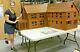 Vintage Northern Pre-civil War Doll House, Hand-made To 1/12 Scale 6,000 Sq. Ft+
