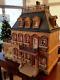 Very Beautiful Victorian Mansion Doll's House