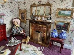 Victorian Style Dolls House