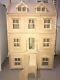 Victorian Style Dolls House By Plantoys