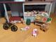 Vintage Butcher Meat Stall/shop Handmade Dolls House Artisan 12th Scale