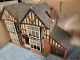 Vintage Classic Dolls House With Furniture Job Lot