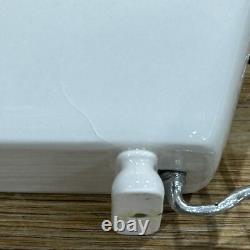 Vintage Dolls House Miniature 112 Scale Artisan Bathroom Set By Anne Shepley