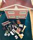 Vintage Hobbies Dolls House Miniatures Large Job Lot Set 1 / 12