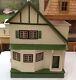 Vintage Lines Bros Triang 1924 Dolls House