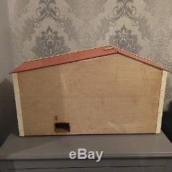 Vintage Lundby Dolls House Electric