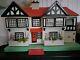 Vintage Triang /lines Dolls House C. 1937/38