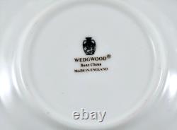 Vintage Wedgwood Bone China Dolls House Miniature Mirabelle Tea Coffee Set