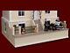 Willow Cottage Dolls House Basement 112 Scale Unpainted Collectable Kit