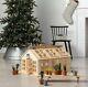 Wooden Toy Greenhouse Hearth & Hand With Magnolia Wood Doll House