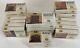 X-acto The House Of Miniatures Doll Furniture Lot (23 Sealed)